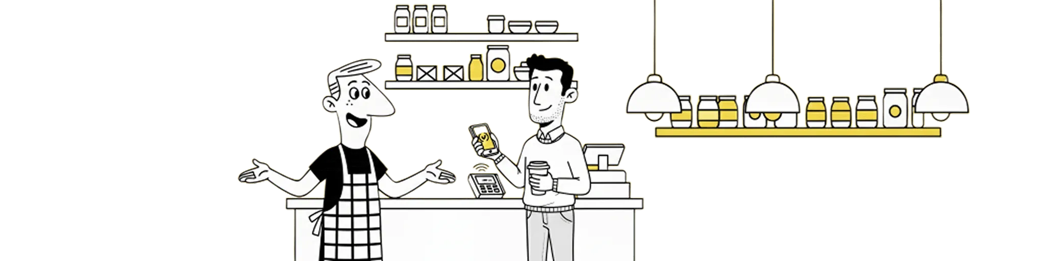 tripleshot's illustration